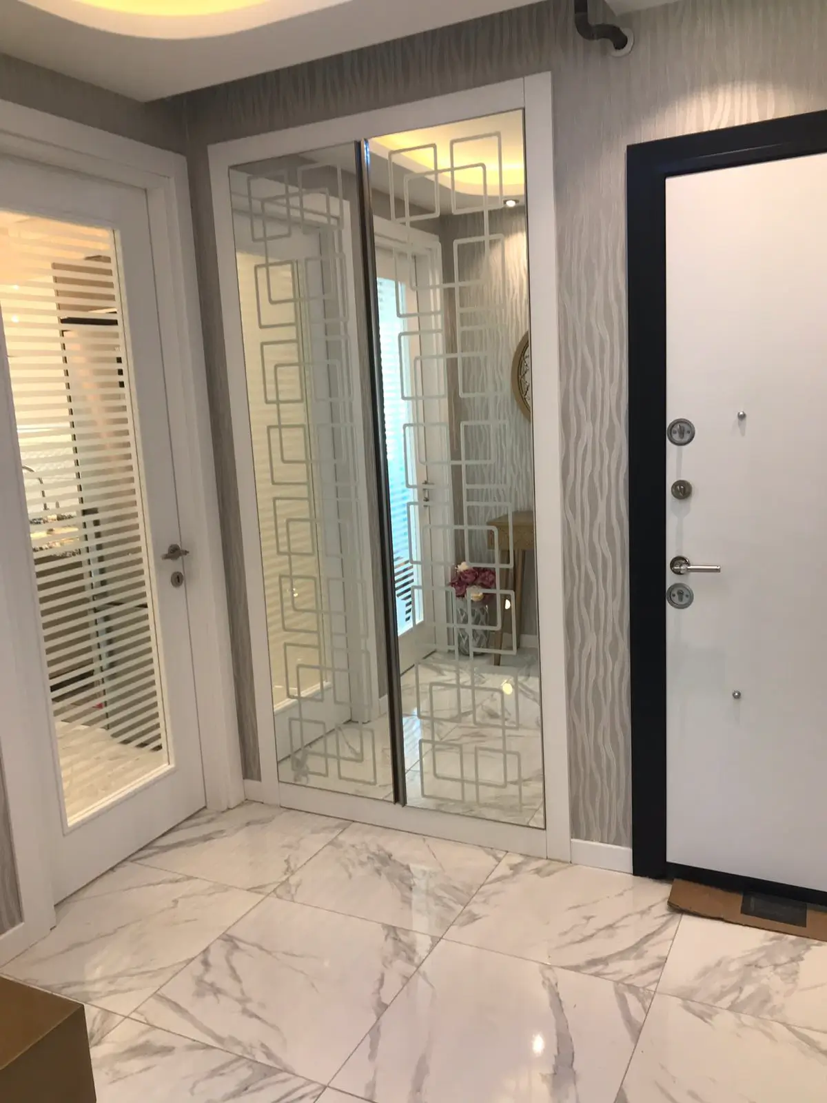 Yükseliş Sitesi