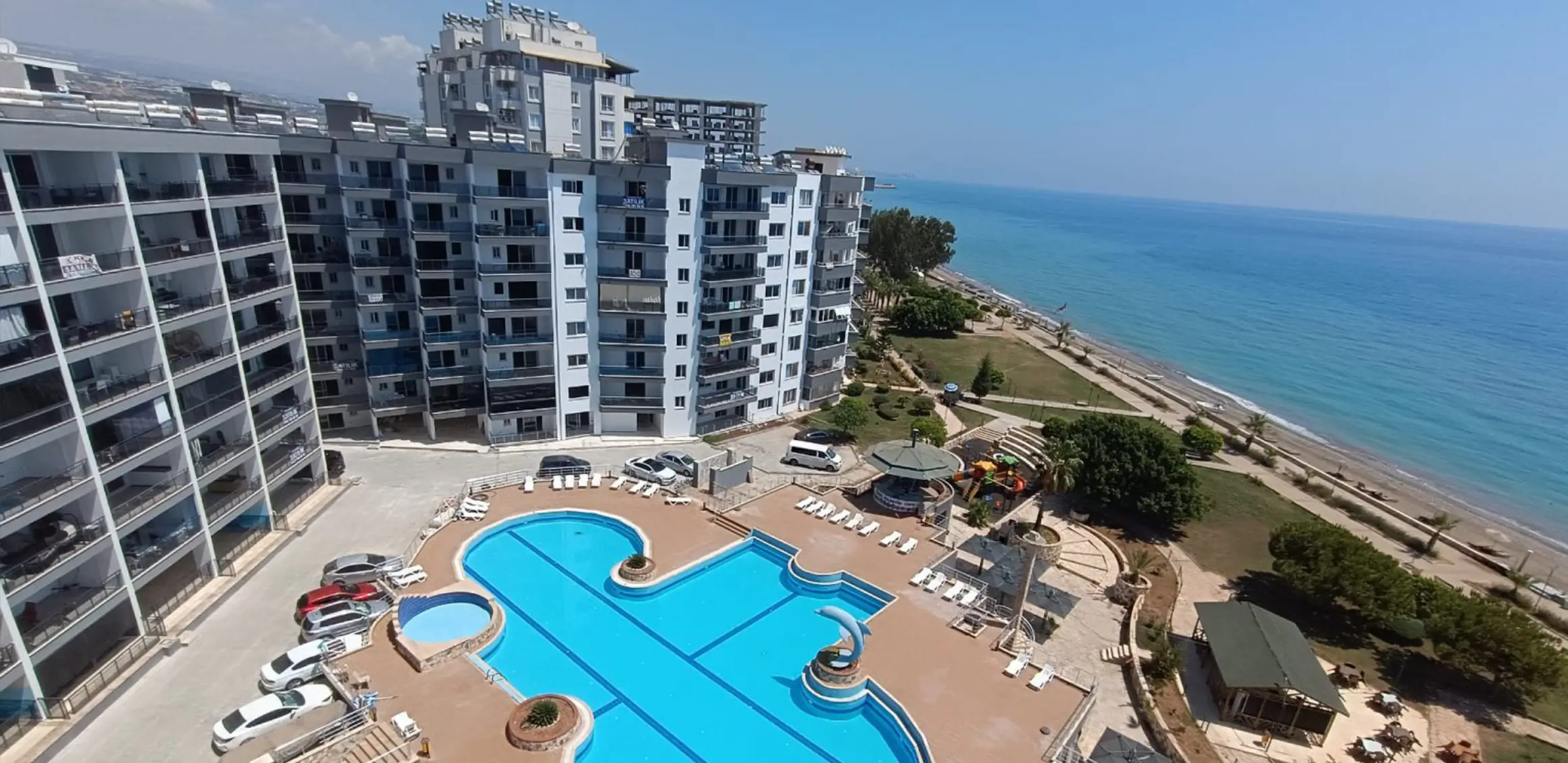 Atlantis Tatil Sitesi