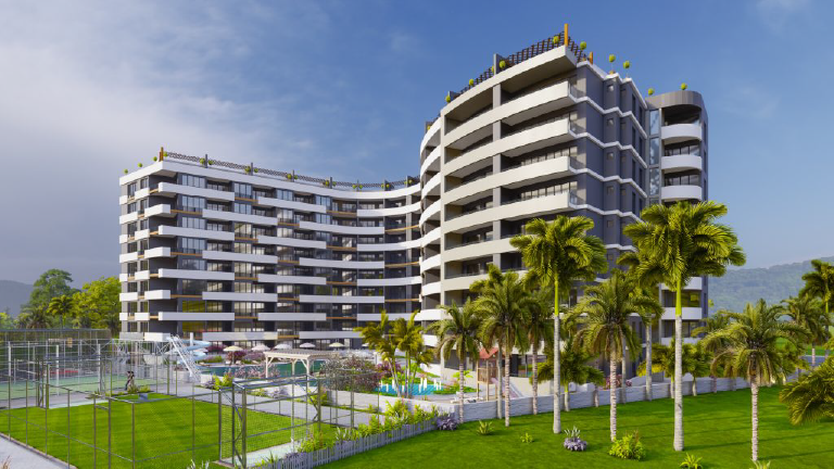Lemas Deluxe Resort